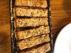 红糖糍粑-付小姐在成都(中山公园店)