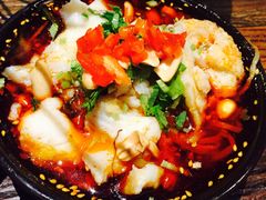 -串大叔炭火烤串·鸡西大冷面刀削面(总店)