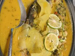 -探鱼·鲜青椒爽麻烤鱼(正佳广场店)