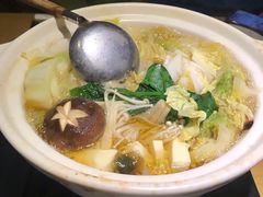 -吉兆·料理(红梅南路店)