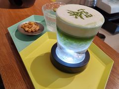 -茶是一枝花泡茶店