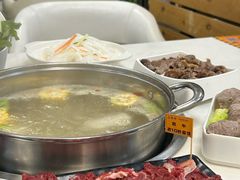 -三头牛·潮汕牛肉生蚝火锅 (夏湾店)