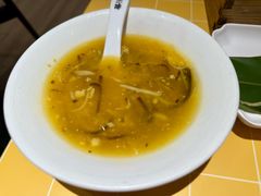 酸辣碗仔翅-蔡澜点心·粤菜(花城汇南区店)