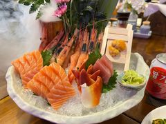 -和彩放题餐厅(酒仙桥店)