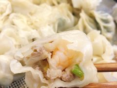 猪肉虾仁-海汇源老烧麦店(东大街总店)