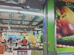 -人人乐(永川店)