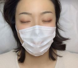 -久匠·野生眉半永久纹绣