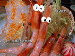 -潮澎派·潮汕菜大排档(南较西路店)