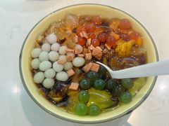 -川人百味(亿合城店)