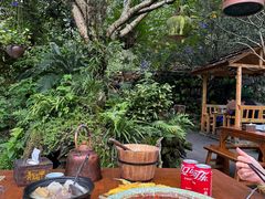 -青城甲(青城山店)