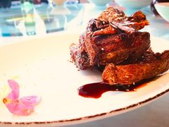 -漢舍中国菜馆(889广场店)