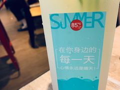 -85度C(苏州石路店)