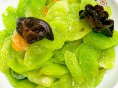 -东北小二东北菜(大车家巷店)