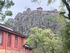 -桂林独秀峰王城景区