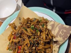 -东来土菜馆(民祥园路店)