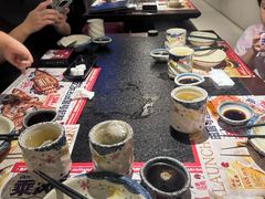 -古田居·特色寿司料理(星之岛旗舰店)
