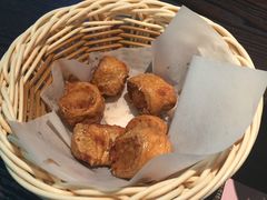 -酷公社·榴莲披萨(太原街店)