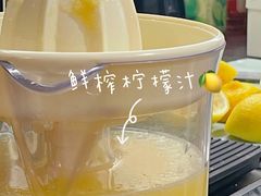 -Oasis coffee燕谷咖啡(公信店)