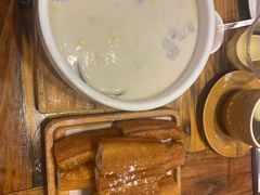 -临家闽南菜(宝洲路店)