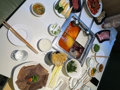 -海底捞火锅(威高广场店)