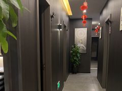 -鹿栖.精油SPA(金山世纪城店)