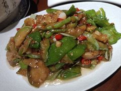 -缪氏川菜(丰盛町店)