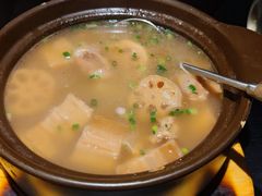 -顺香居·老字号湖北菜(江汉路店)