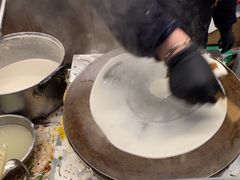 -琦琦蛋饼铺(上南店)