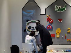 -花开餐厅(环湖中路店)