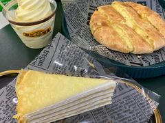 -猫王榴莲世家(三里屯SOHO商场店)