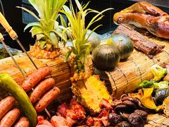-韩盛·盛江山自助料理(于洪新玛特店)