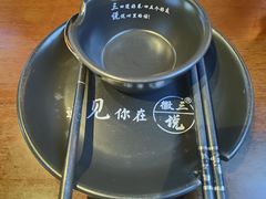 -徽三说·土徽菜·中国徽菜连锁品牌(一中店)