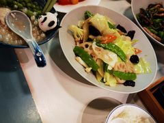 -付掌柜在成都·热炒砂锅集(金禾店)