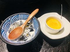 雪糕-古田居·特色寿司料理(星之岛旗舰店)