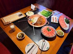 -老版火锅.12年西安排队王(沣峪口店)