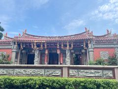 -晋江五店市传统文化旅游区