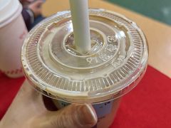 -瑞幸咖啡(K酷·时尚广场店)