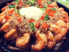-丈母娘的饭局•新金陵菜(牛首山店)