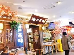 -酒阳蒸经小酒馆(解放碑店)