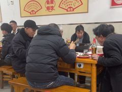 -老哥门肥肠鱼(南坪店)