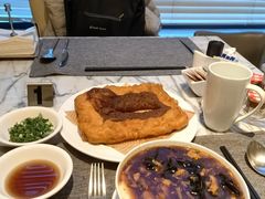 -北京王府井希尔顿酒店·万斯阁西餐厅