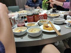 -海底捞火锅(龙岗星河COCO Park店)
