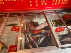 -王老六铁锅炖鱼(长春路店)