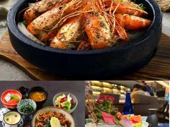 -阿吾罗日本料理(K11艺术中心店)