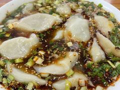 -尤素福东举院饺子馆
