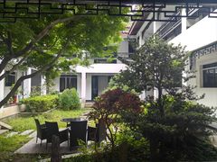 -中国湖笔博物馆(莲花庄路)