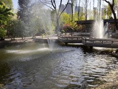 -碑林公园