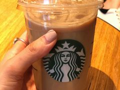 -星巴克(中远两湾城店)