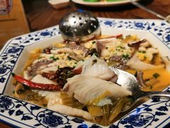 -鼎盛私厨·新派顺德菜(上河坊店)