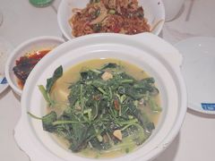 -兰湘子·湘菜小炒(三桥万象城店)